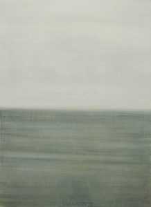 galerie moench zeitgenoessische Kunst Carola Czempik Malerei