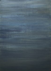 galerie moench zeitgenoessische Kunst Carola Czempik Malerei