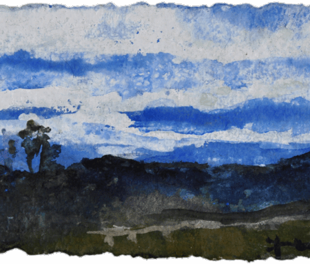 galerie moench zeitgenoessische Kunst Klaus Fussmann Malerei