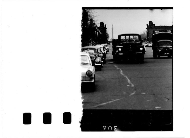 galerie moench zeitgenoessische Kunst Walther Grunwald Fotografie