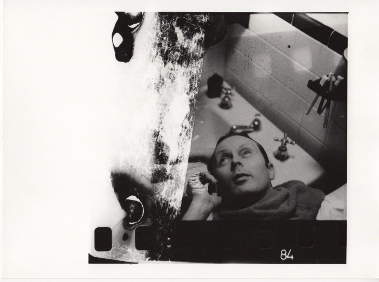 galerie moench zeitgenoessische Kunst Walther Grunwald Fotografie