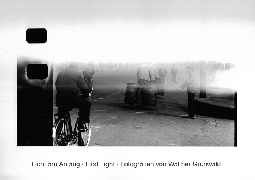 galerie moench zeitgenoessische Kunst Walther Grunwald Fotografie