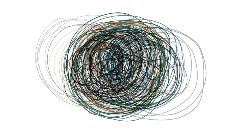 galerie moench zeitgenoessische kunst Betina Kuntzsch Videozeichnung