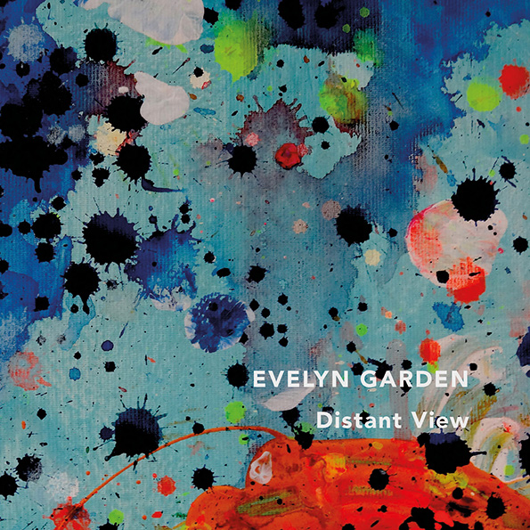 galerie moench zeitgenoessische kunst evelyn garden malerei