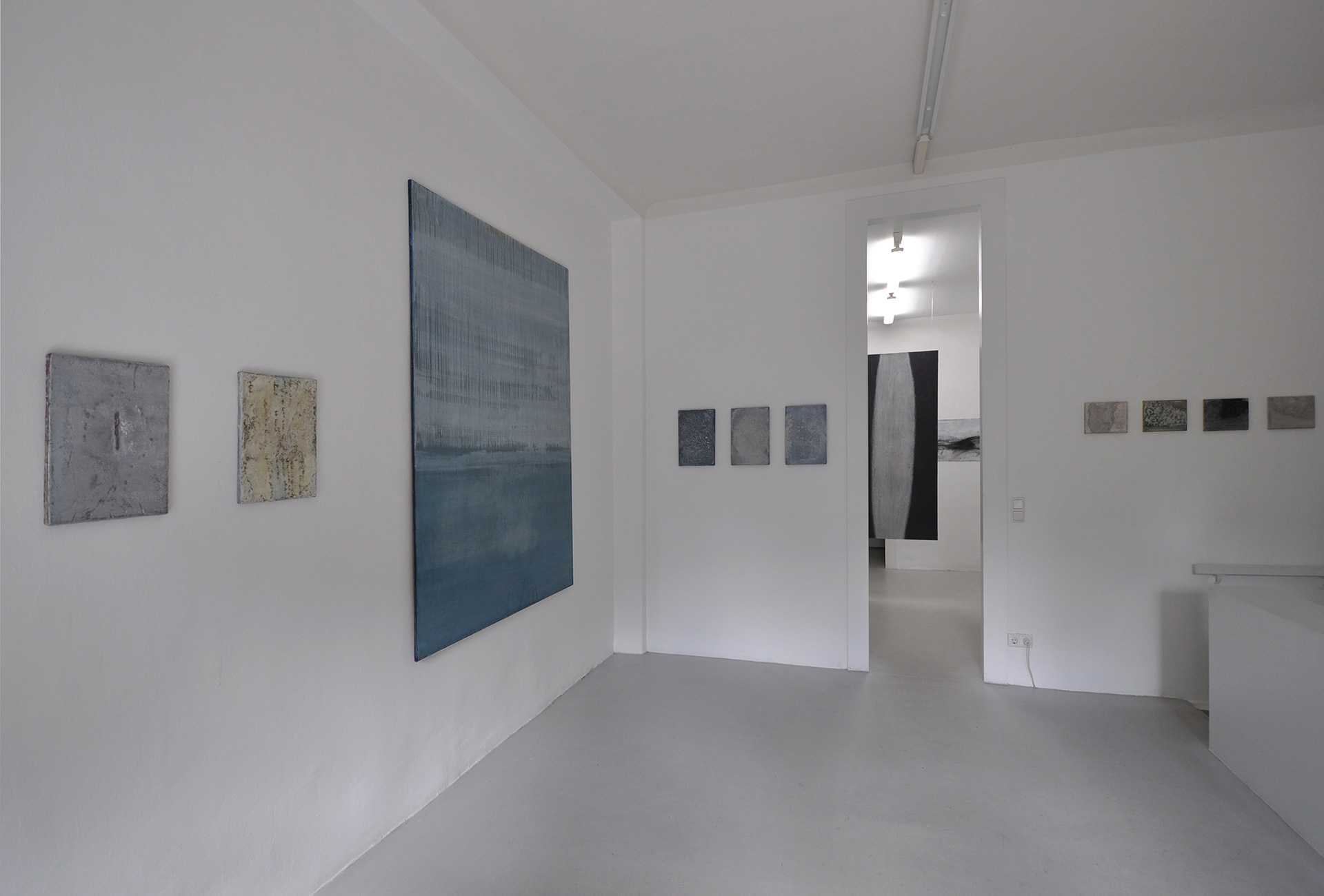 galerie moench zeitgenoessische kunst carola czempik malerei