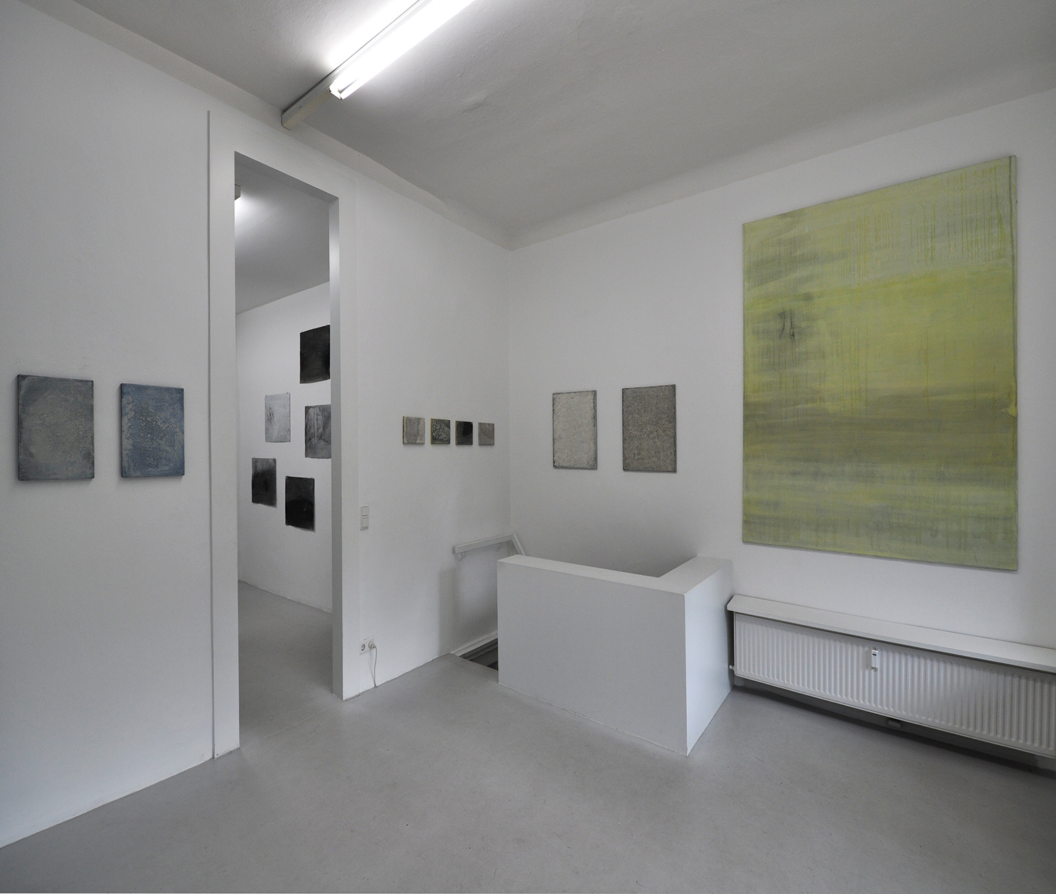 galerie moench zeitgenoessische kunst carola czempik malerei