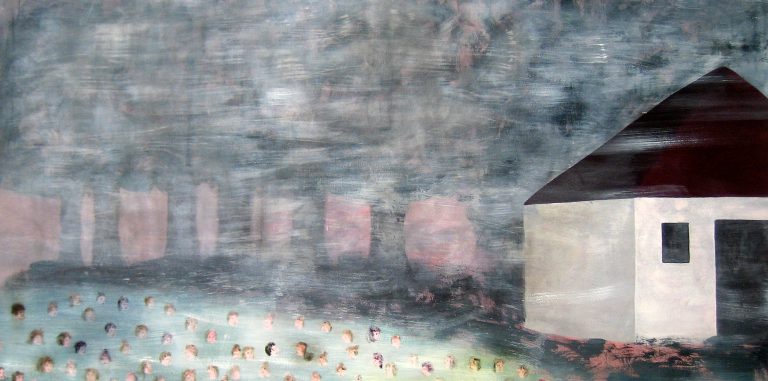 galerie moench zeitgenoessische kunst lilla von puttkamer malerei