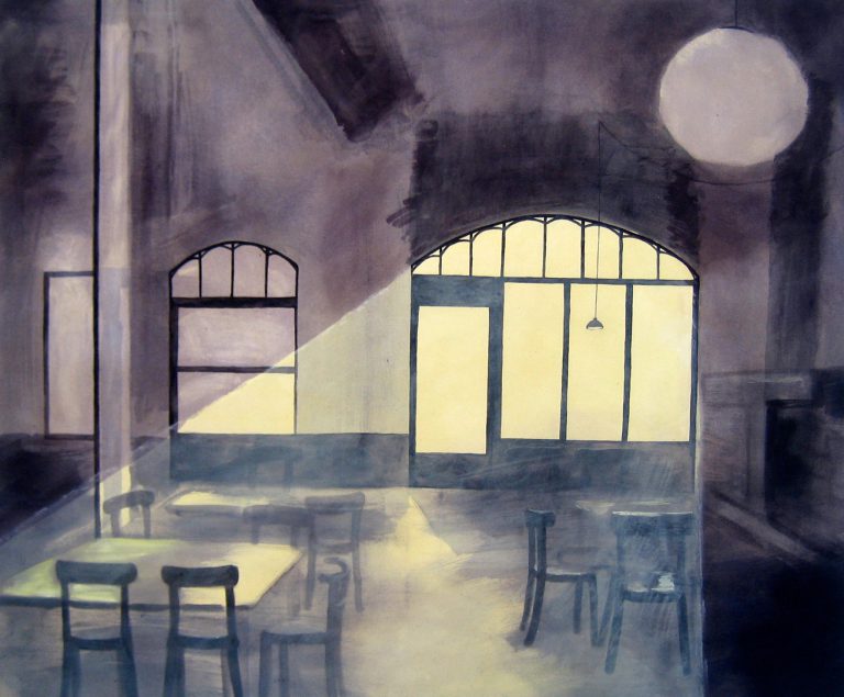 galerie moench zeitgenoessische kunst lilla von puttkamer malerei