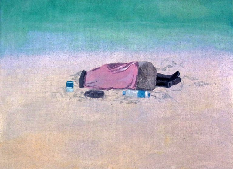 galerie moench zeitgenoessische kunst lilla von puttkamer malerei