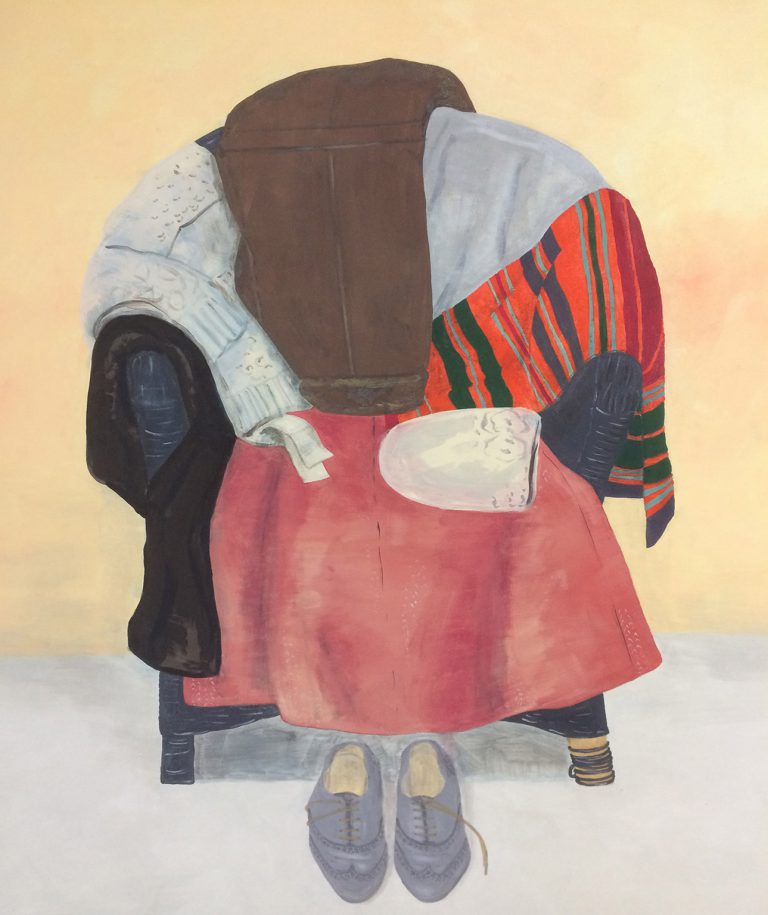 galerie moench zeitgenoessische kunst lilla von puttkamer malerei