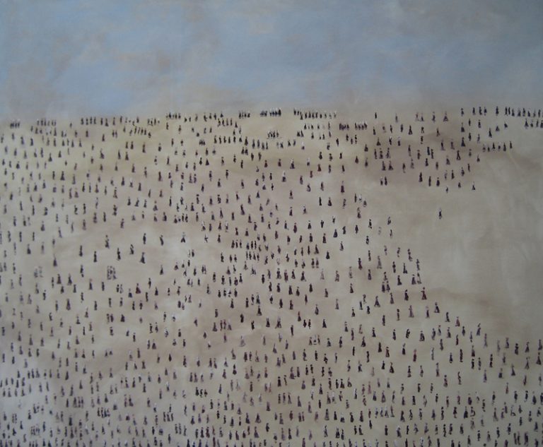 galerie moench zeitgenoessische kunst lilla von puttkamer malerei