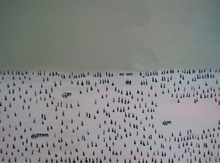 galerie moench zeitgenoessische kunst lilla von puttkamer malerei