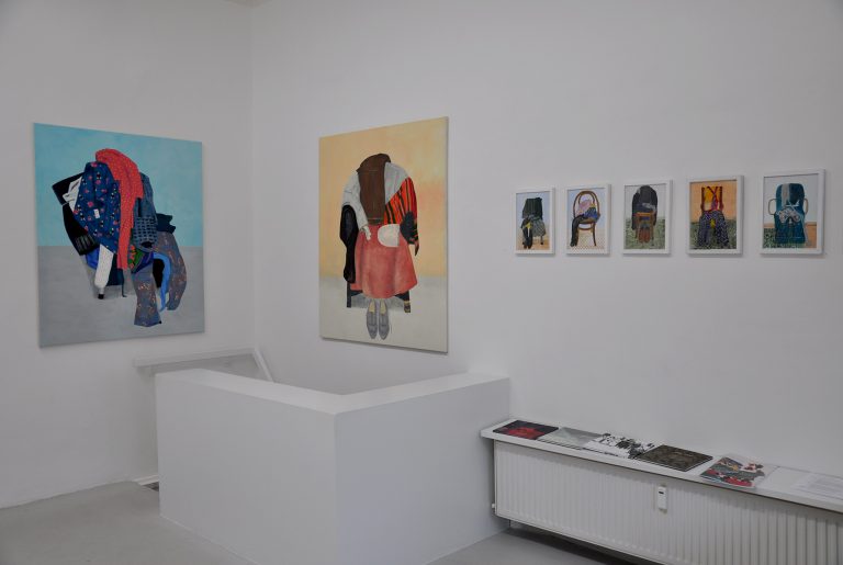 galerie moench zeitgenoessische kunst lilla von puttkamer malerei