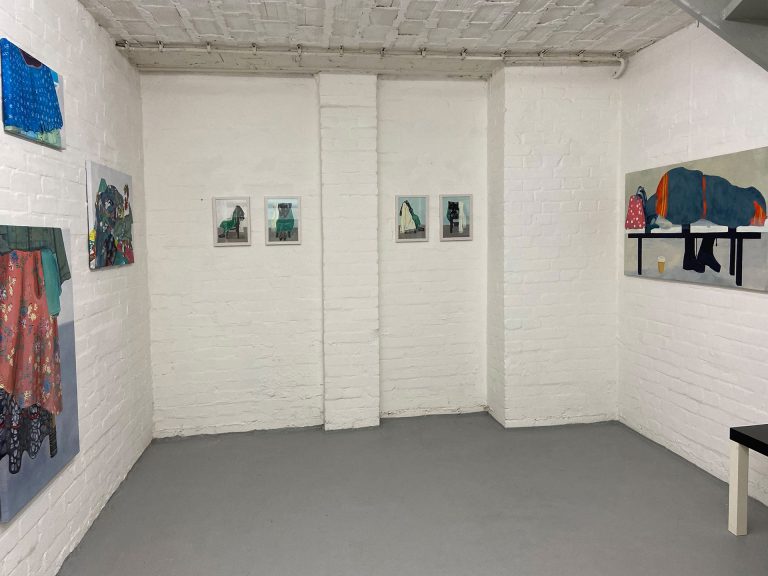 galerie moench zeitgenoessische kunst lilla von puttkamer malerei