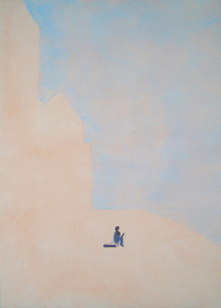 galerie moench zeitgenoessische kunst lilla von puttkamer malerei