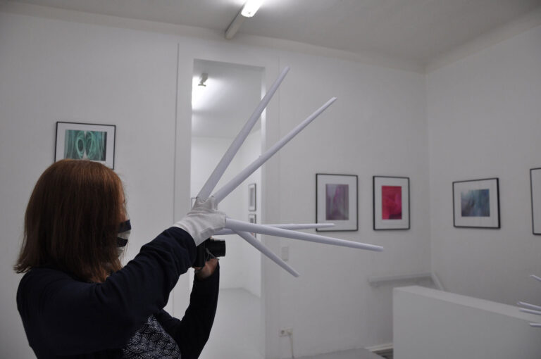 galerie moench zeitgenoessische kunst annette polzer fotografie