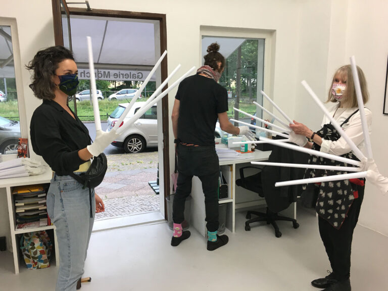 galerie moench zeitgenoessische kunst annette polzer fotografie