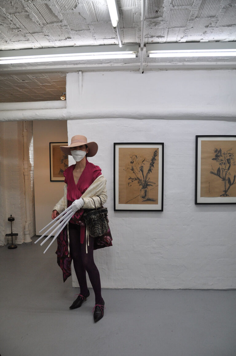 galerie moench zeitgenoessische kunst annette polzer fotografie