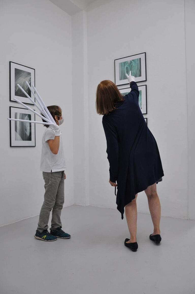 galerie moench zeitgenoessische kunst annette polzer fotografie