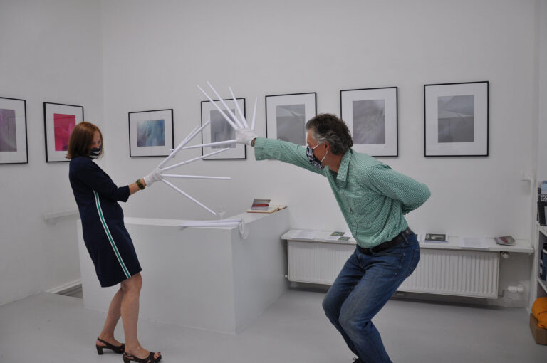 galerie moench zeitgenoessische kunst annette polzer fotografie