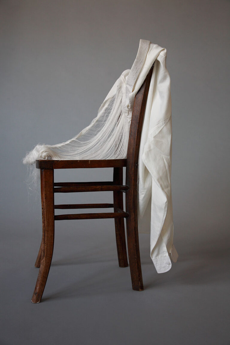 galerie moench zeitgenoessische kunst barbara caveng objekt skulptur koerper