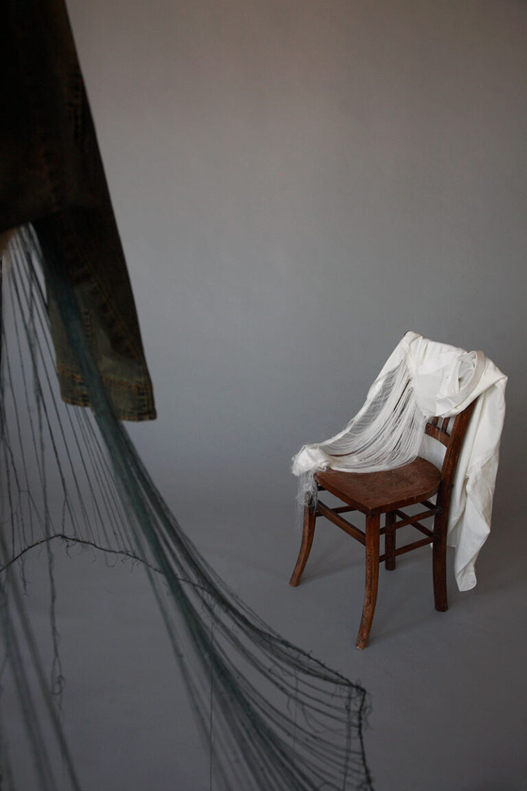 galerie moench zeitgenoessische kunst barbara caveng objekt skulptur koerper