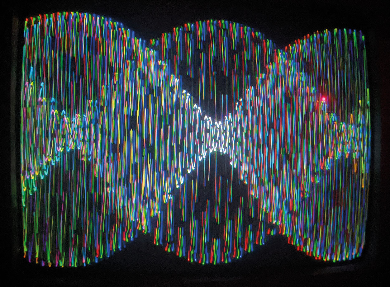 galerie moench zeitgenoessische kunst friedrich gobbesso installation