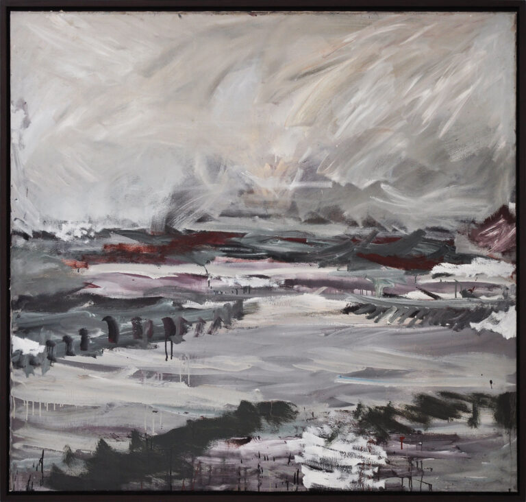 galerie moench zeitgenoessische kunst reinhard dickel malerei