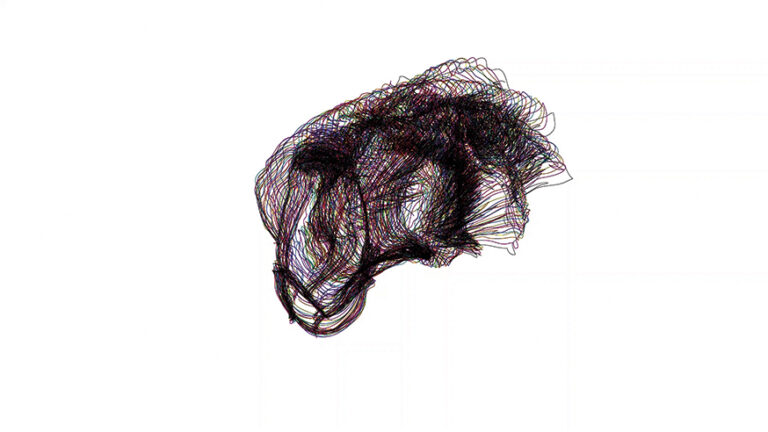 galerie moench zeitgenoessische kunst betina kuntzsch video-zeichnung