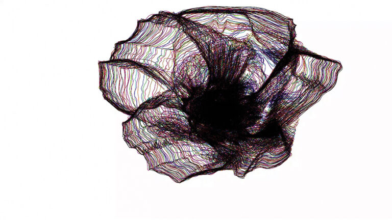 galerie moench zeitgenoessische kunst betina kuntzsch video-zeichnung