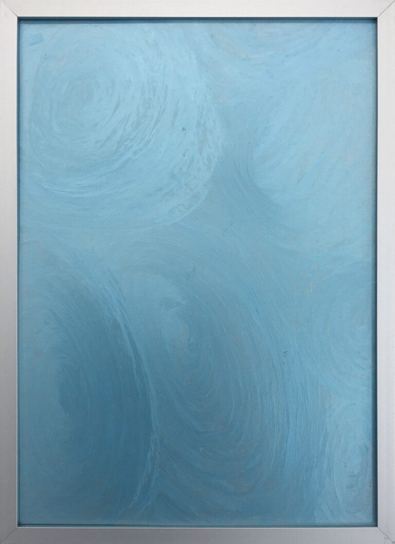 galerie moench zeitgenoessische kunst annette polzer malerei