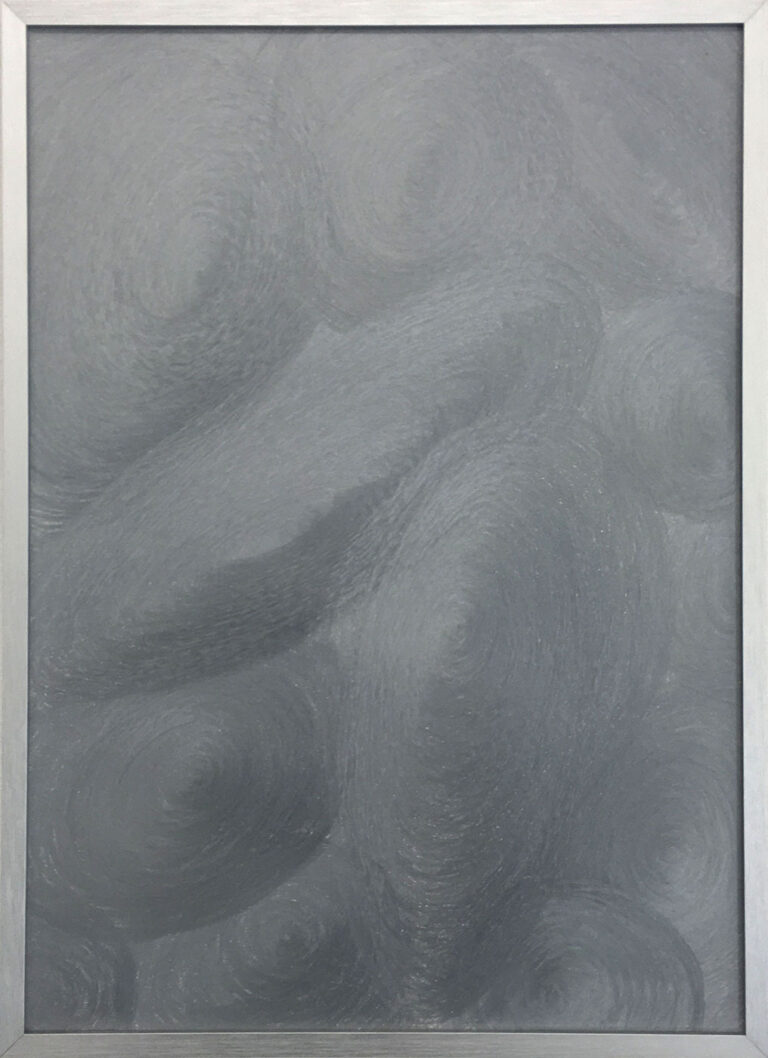 galerie moench zeitgenoessische kunst annette polzer malerei