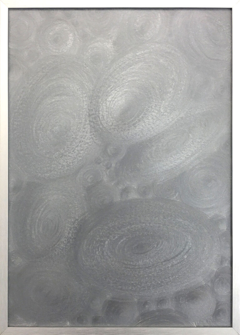 galerie moench zeitgenoessische kunst annette polzer malerei