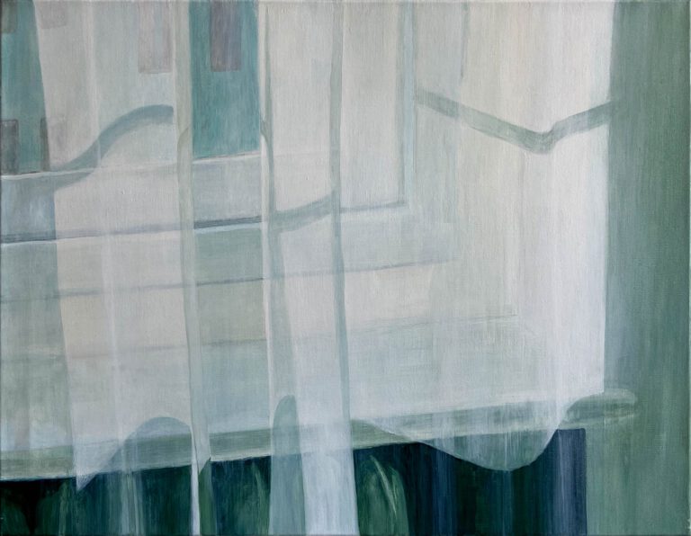 galerie moench zeitgenoessische kunst annette polzer malerei