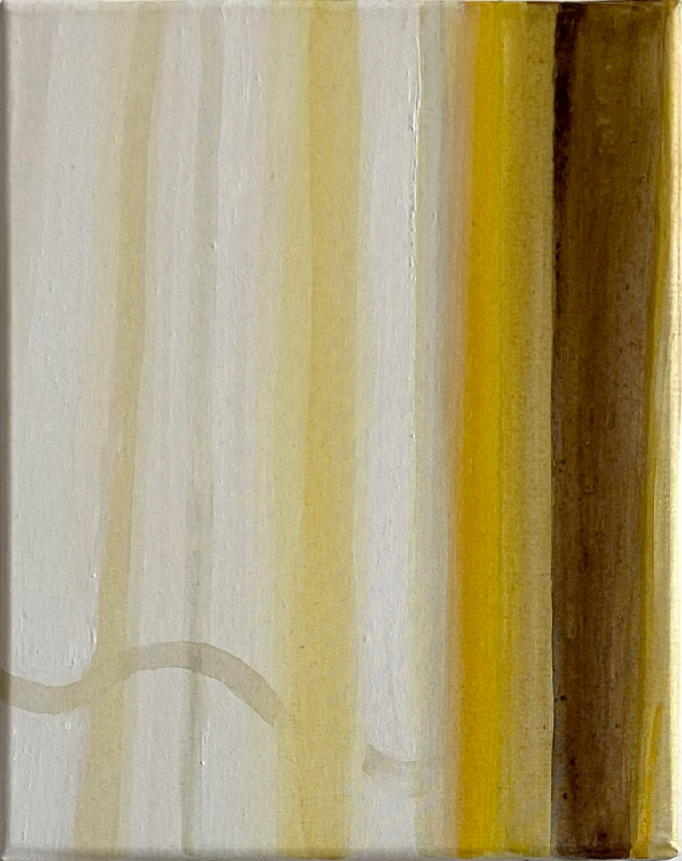 galerie moench zeitgenoessische kunst annette polzer malerei