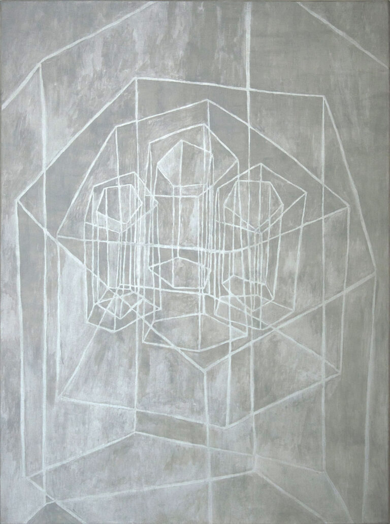 galerie moench zeitgenoessische kunst annette polzer malerei