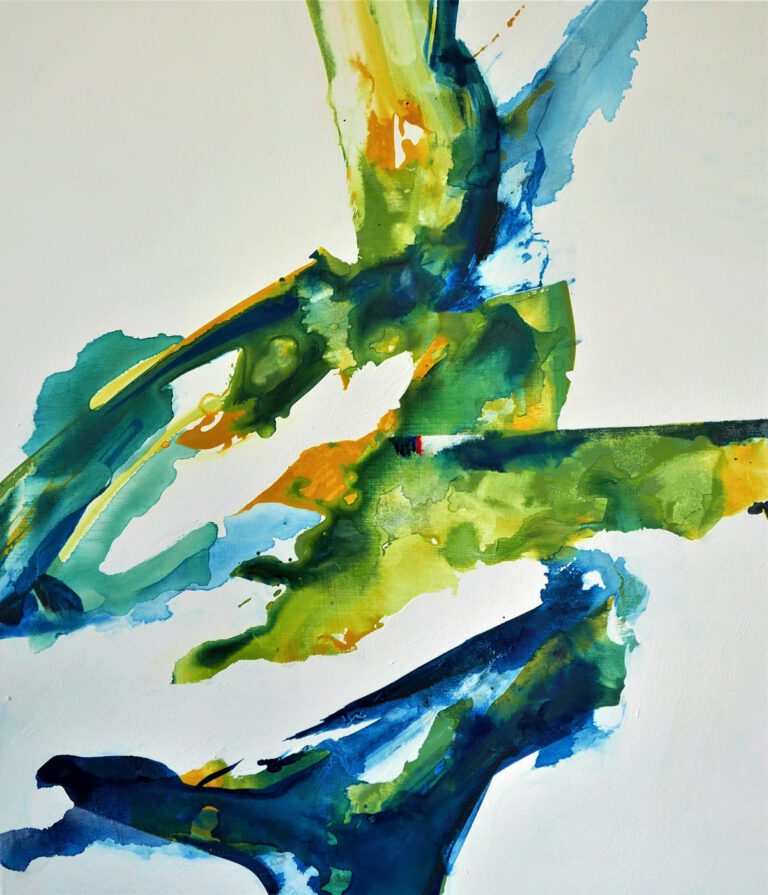 galerie moench zeitgenoessische kunst max hari malerei