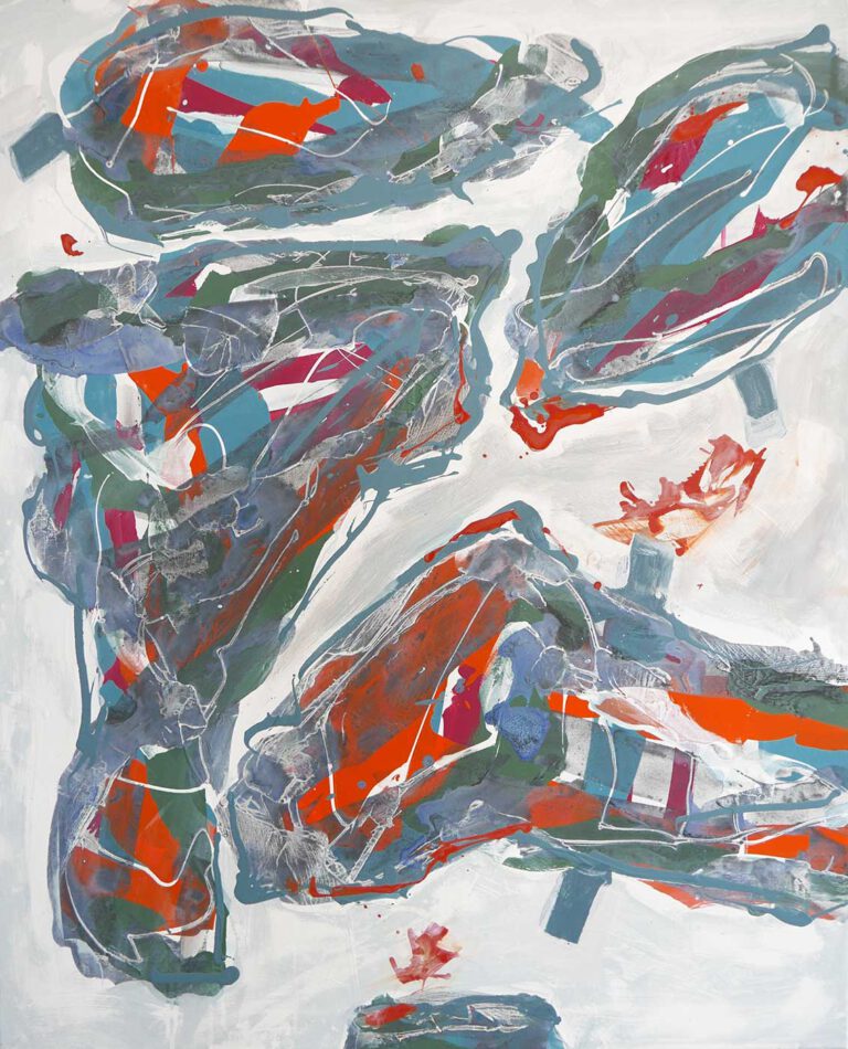 galerie moench zeitgenoessische kunst max hari malerei