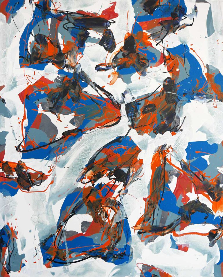 galerie moench zeitgenoessische kunst max hari malerei