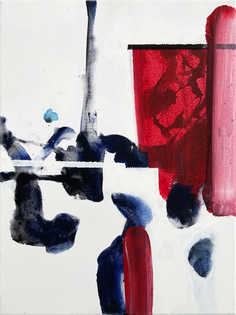 galerie moench zeitgenoessische kunst max hari malerei