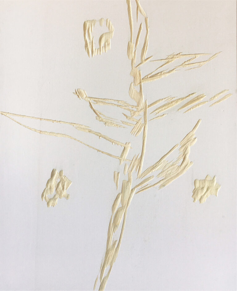 galerie moench zeitgenoessische kunst max hari malerei holzschnitt