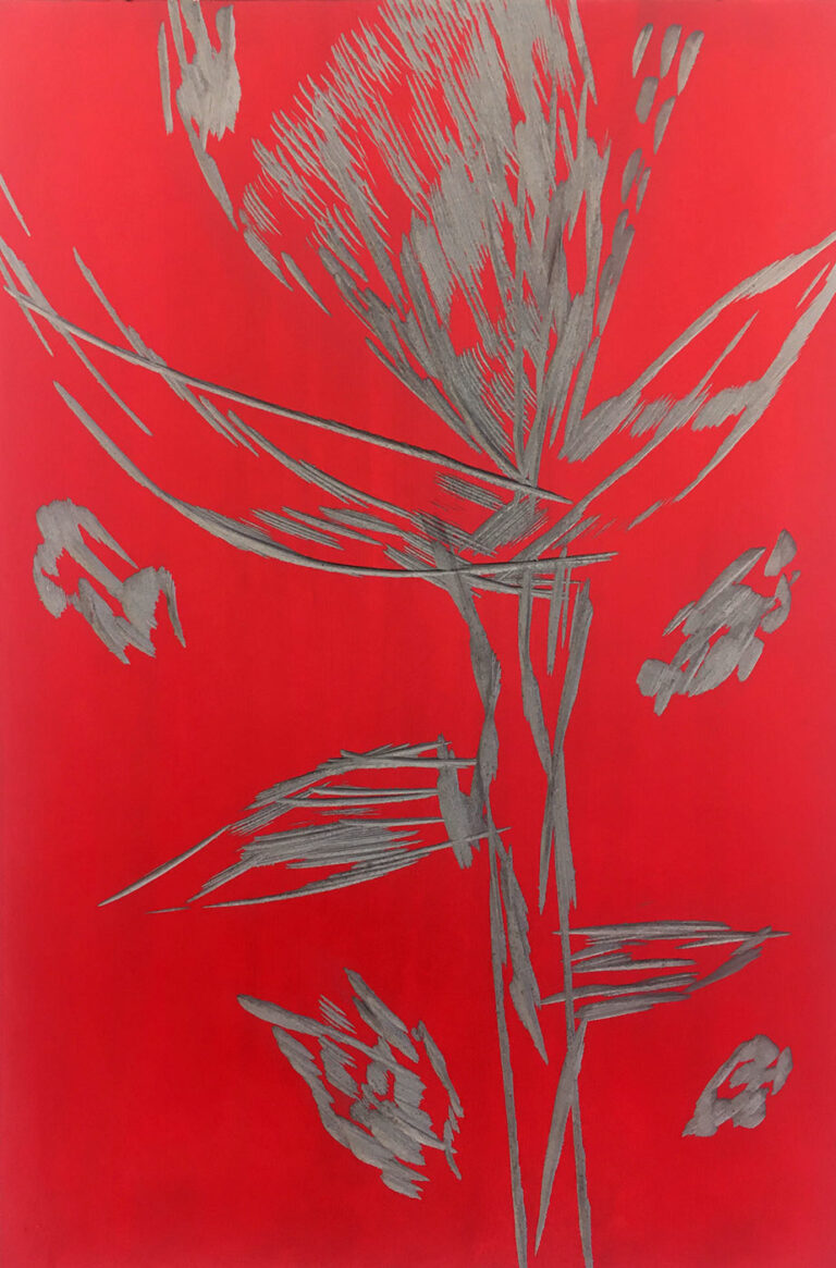 galerie moench zeitgenoessische kunst max hari malerei holzschnitt