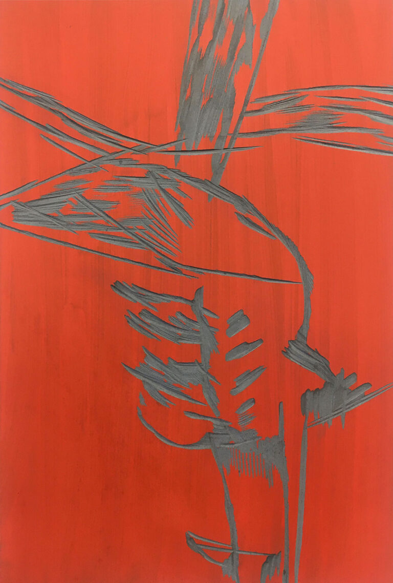 galerie moench zeitgenoessische kunst max hari malerei holzschnitt