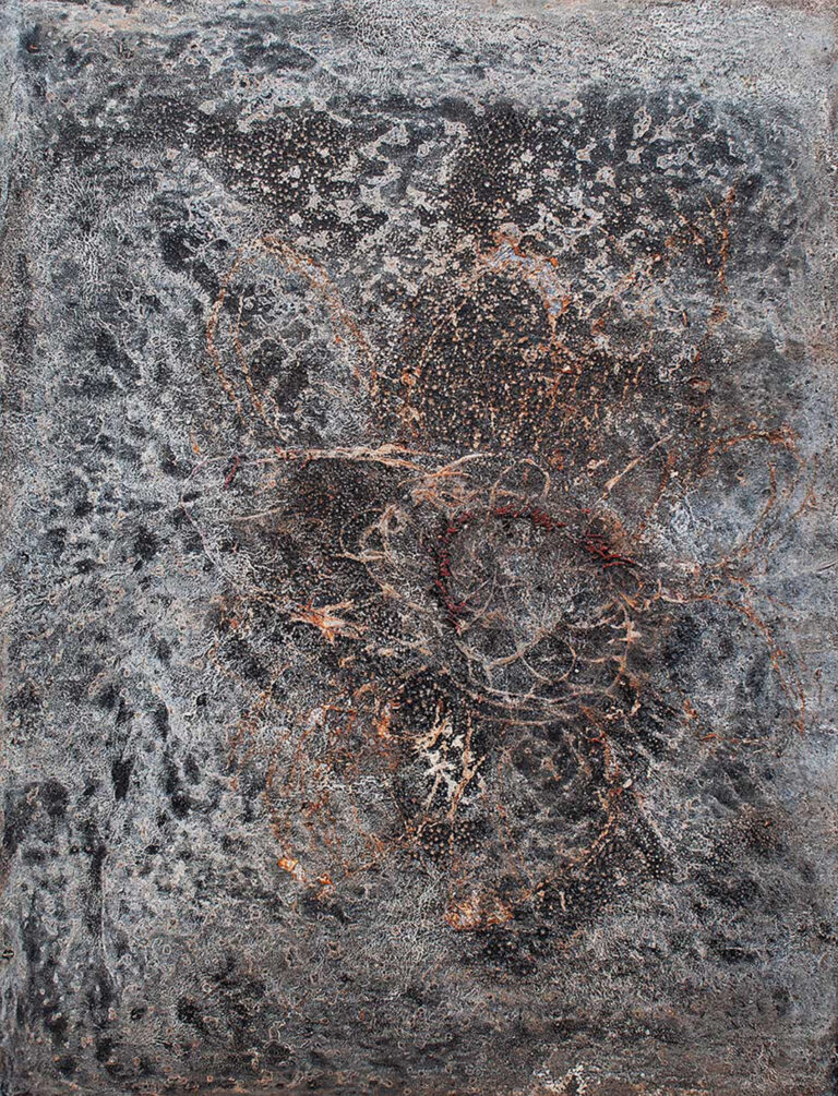 galerie moench zeitgenoessische kunst carola czempik malerei