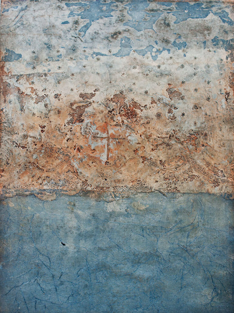 galerie moench zeitgenoessische kunst carola czempik malerei