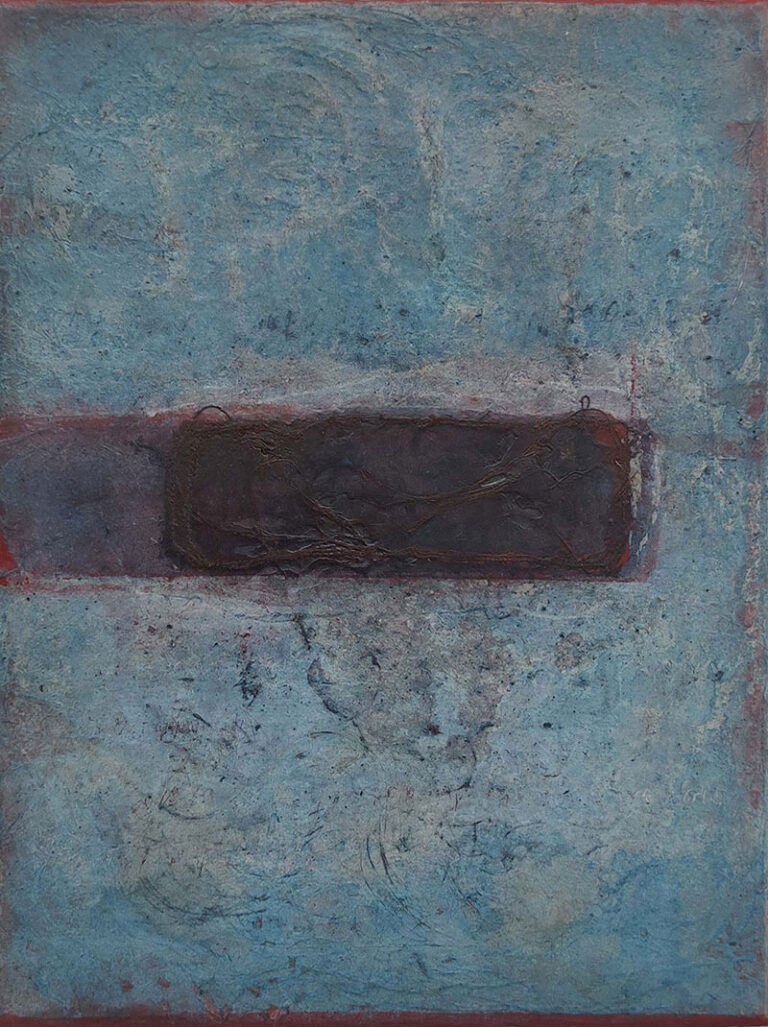 galerie moench zeitgenoessische kunst carola czempik malerei