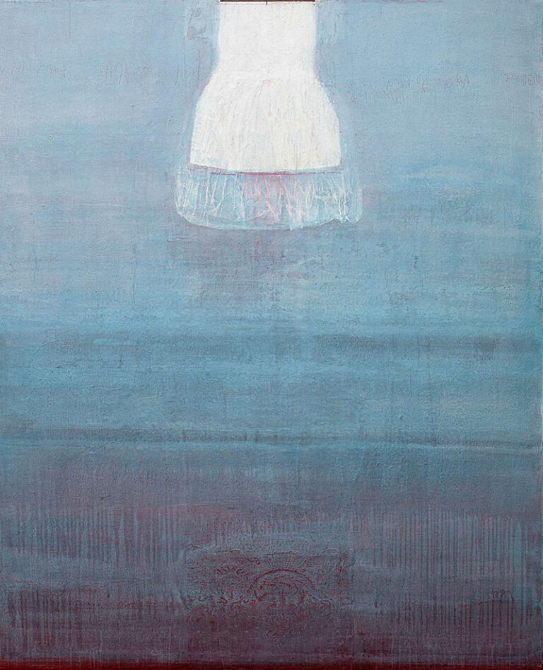 galerie moench zeitgenoessische kunst carola czempik malerei