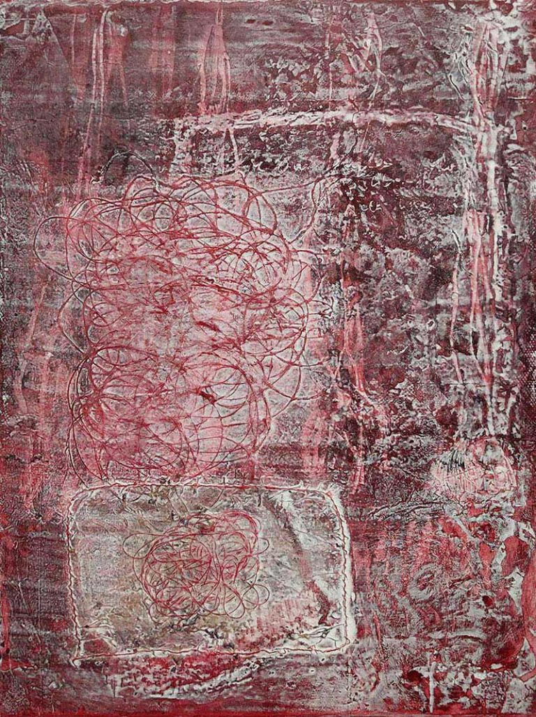 galerie moench zeitgenoessische kunst carola czempik malerei