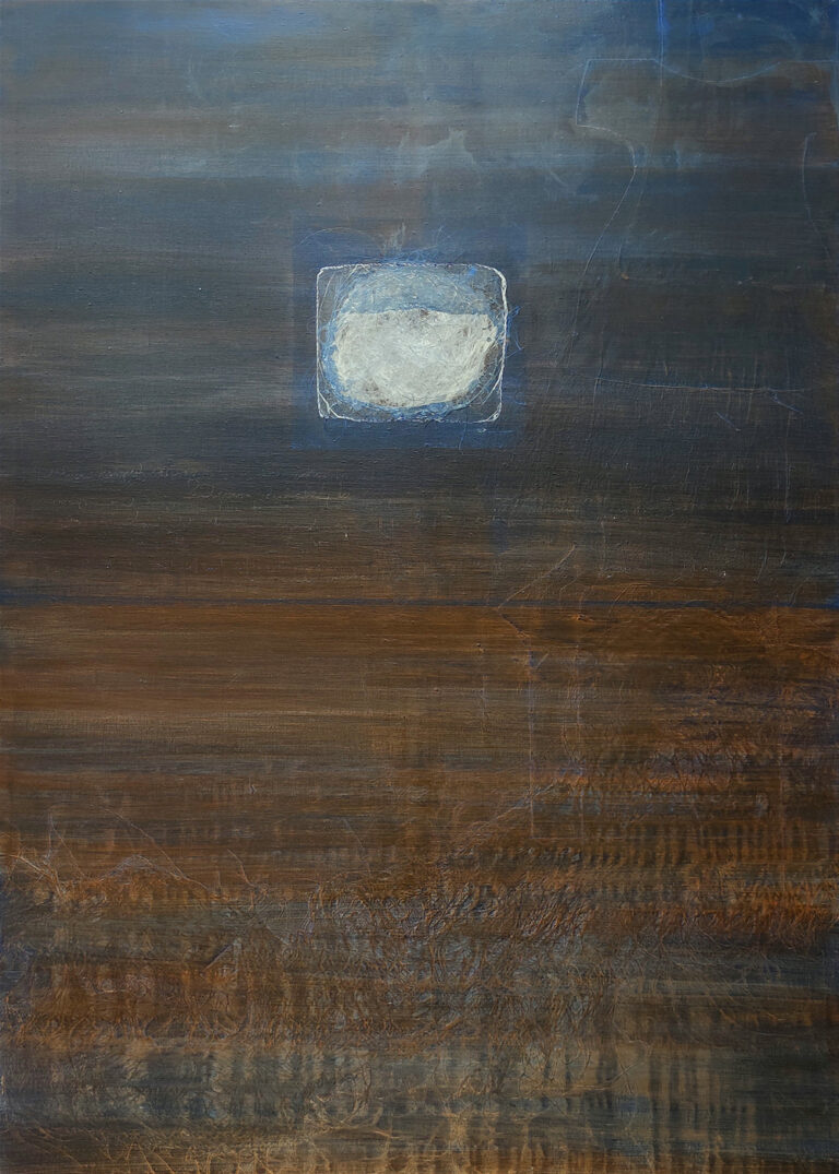 galerie moench zeitgenoessische kunst carola czempik malerei