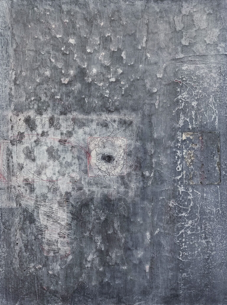 galerie moench zeitgenoessische kunst carola czempik malerei